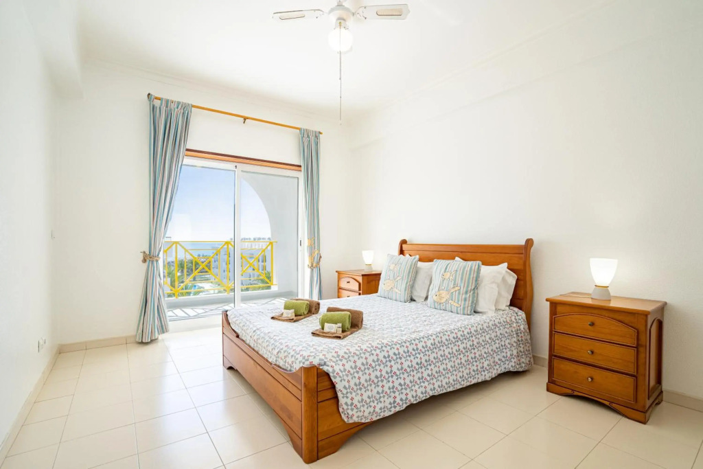 Apartamento Sra. da Rocha by Portugalferias