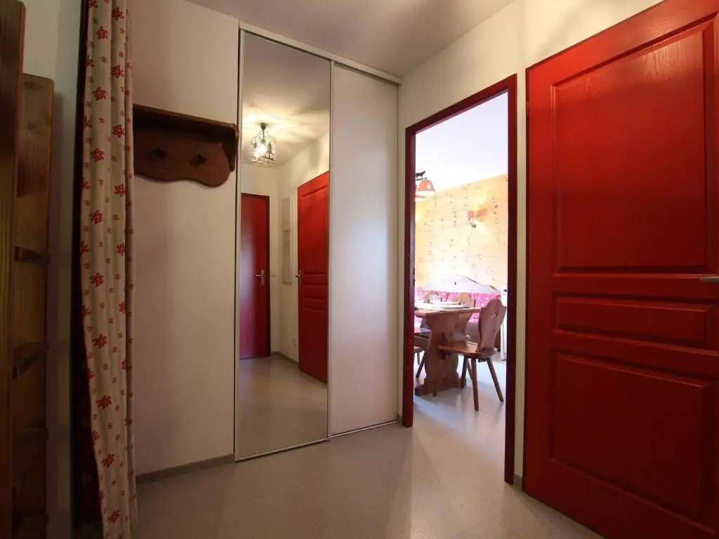 Appartement Pelvoux, 2 pièces, 6 personnes - FR-1-330G-3