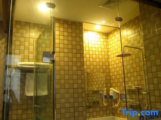 Shijiazhuang Xiangcheng Express Hotel (Beiguo Mall Letai Center)