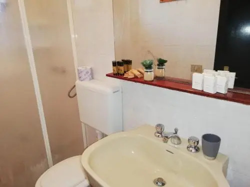 Bungalow Torre dell'Orso