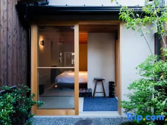 KACHŌ Residence