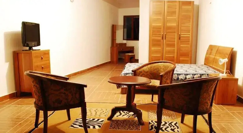 Tato AppartHôtel