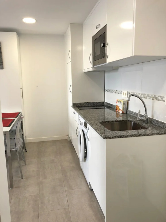 Sunset Apartment