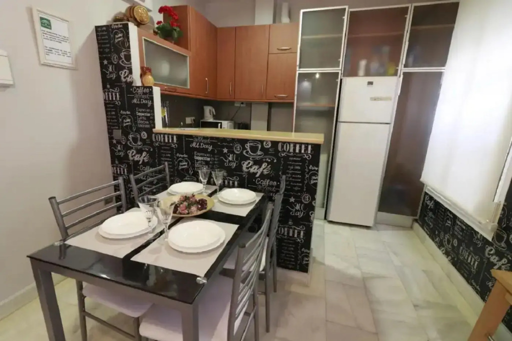 Apartamento Cristo de Burgos - Kainga Homes