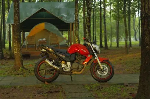 Bang Lang Tent