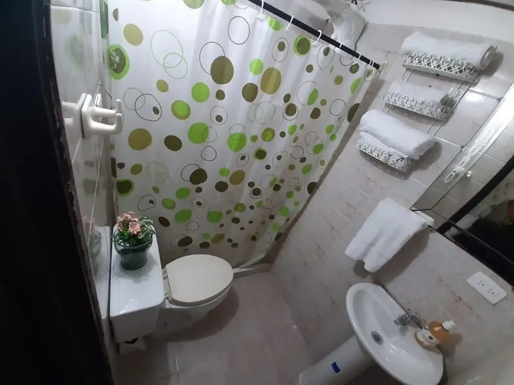 2g2-1 Duplex Apartment In The Old City Getsemani