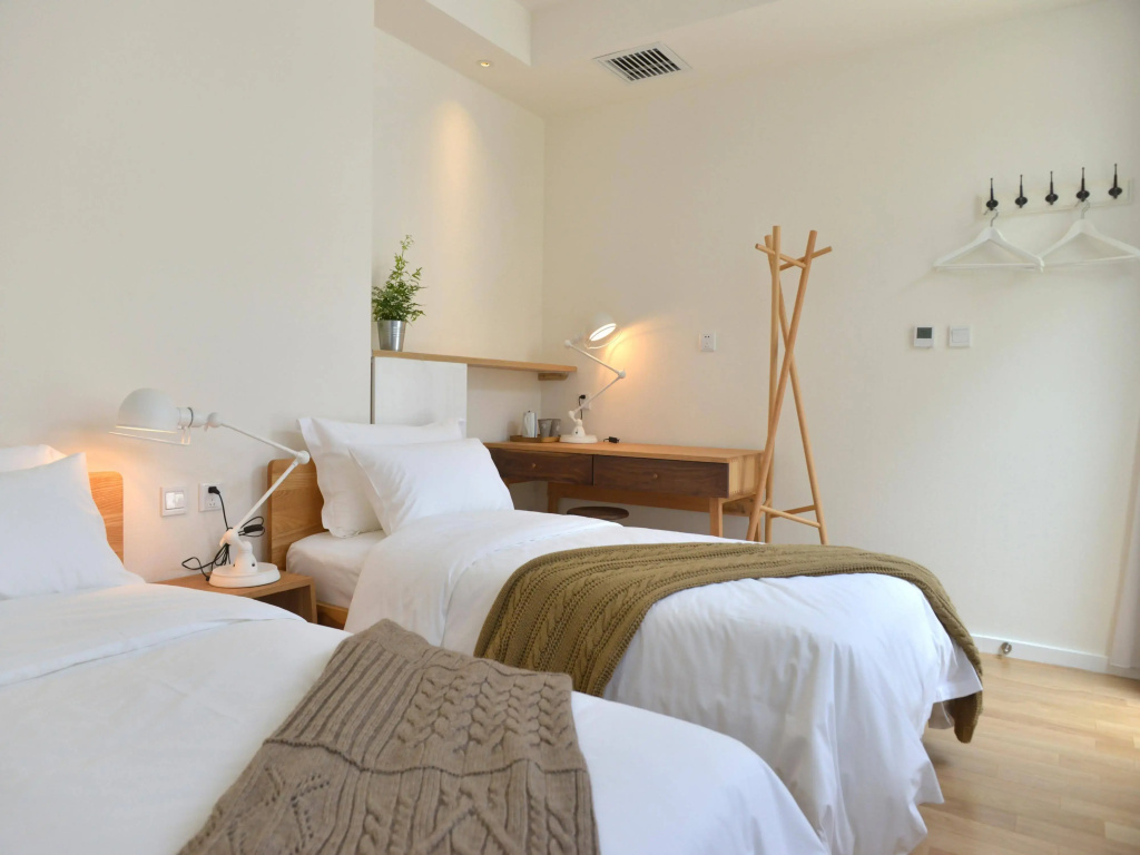 Peking Garden Siheyuan Boutique Hotel-Forbidden City&Beihai Park&Historic Hutong-Traditionnal yard&Sunshine terrace&Tea house&home kitchen