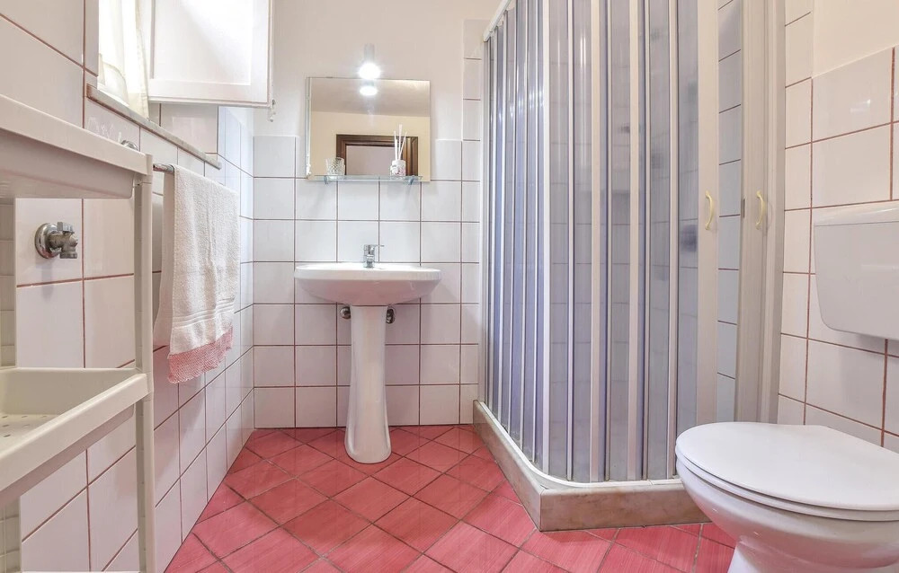 Amazing Home in Palermo With 1 Bedrooms and Wifi