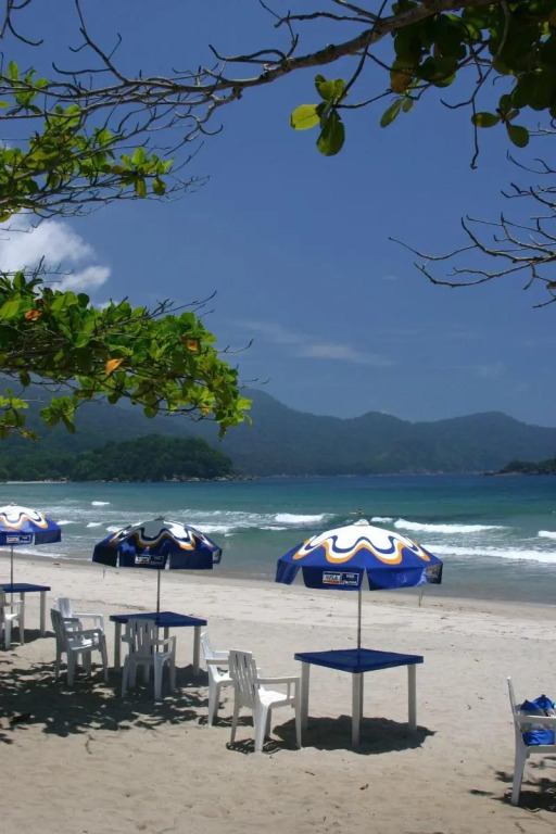 Porto Pacuíba Hotel