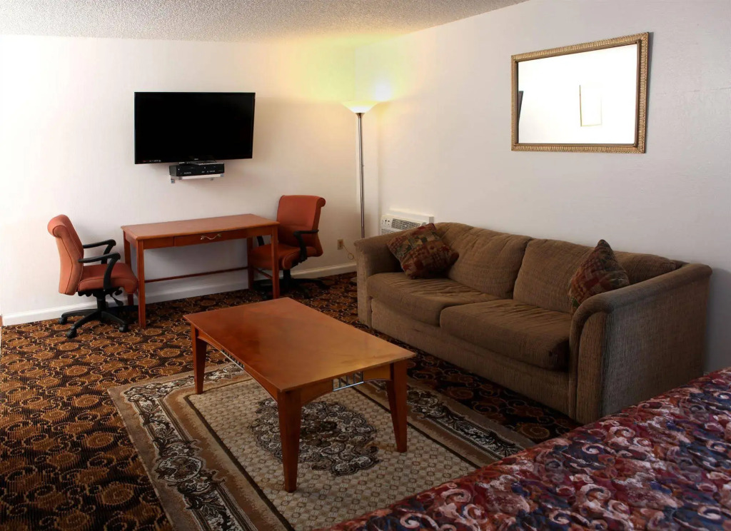 Granada Hotel Santa Clara