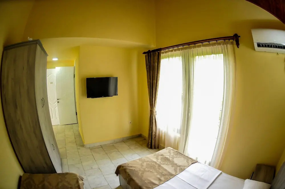 Hotel Tramonto