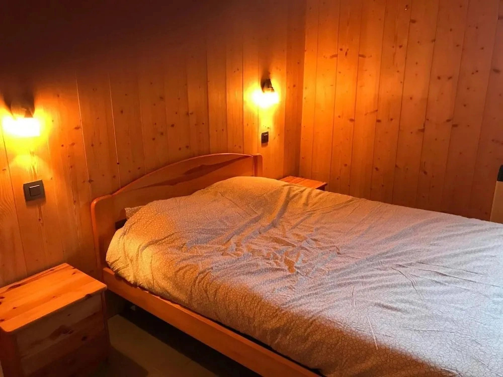 : Chalet la Barallette   Esc’Appart