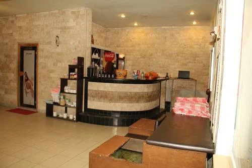 Kelebek Otel