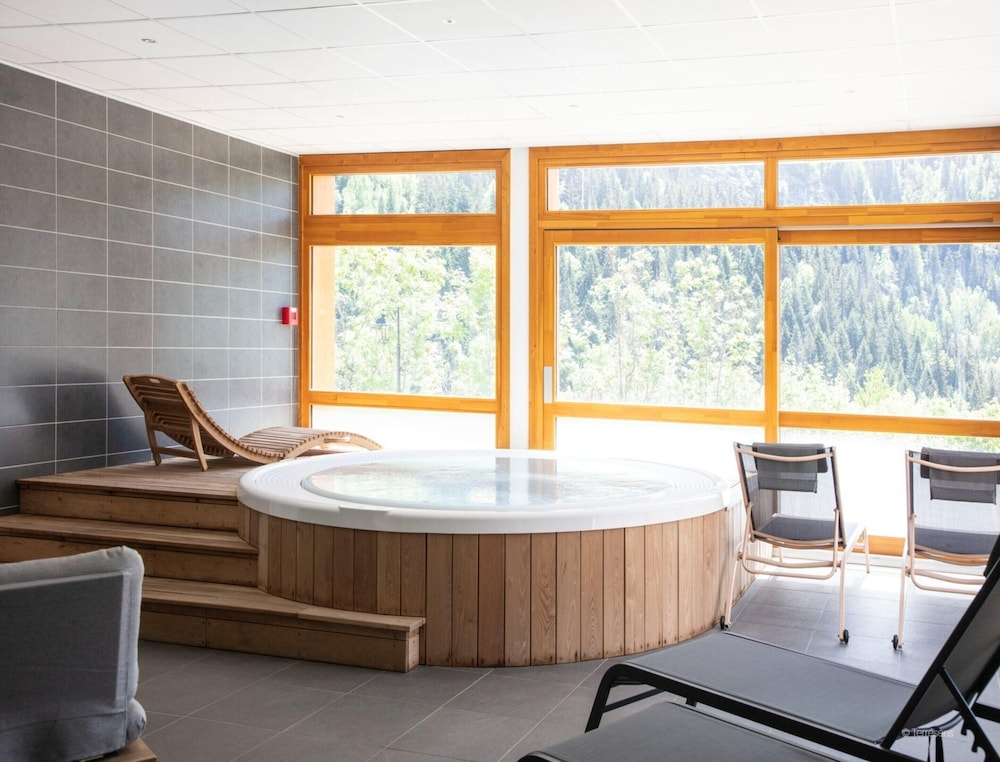 Premium Apartment in Vaujany