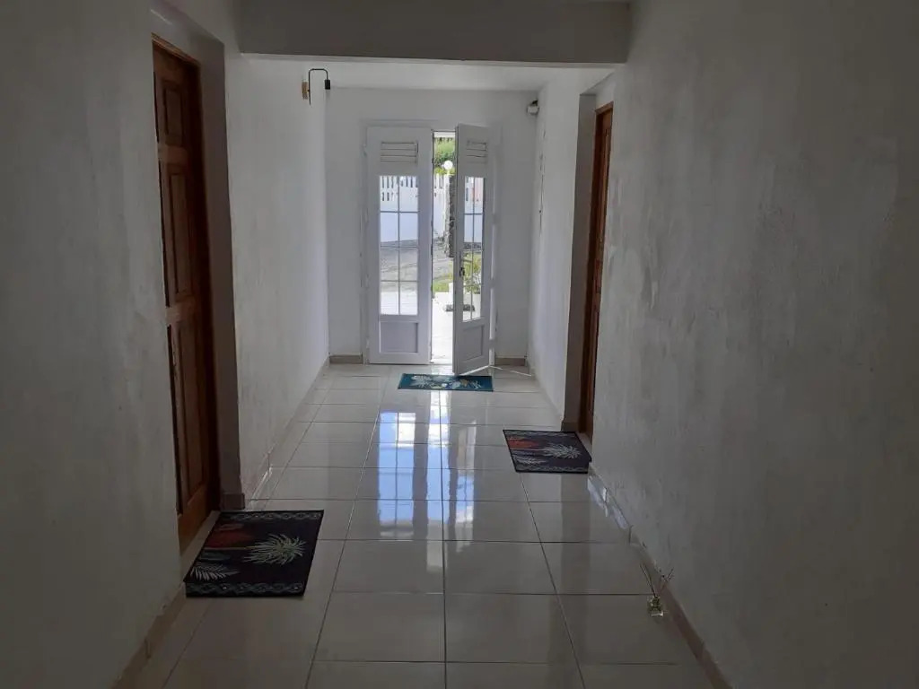 CHEZ COCO appartement BALISIER