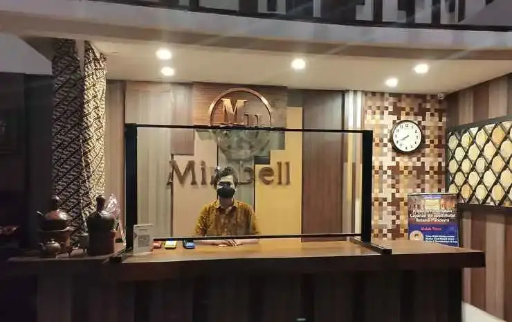 Mirabell Hotel RedPartner