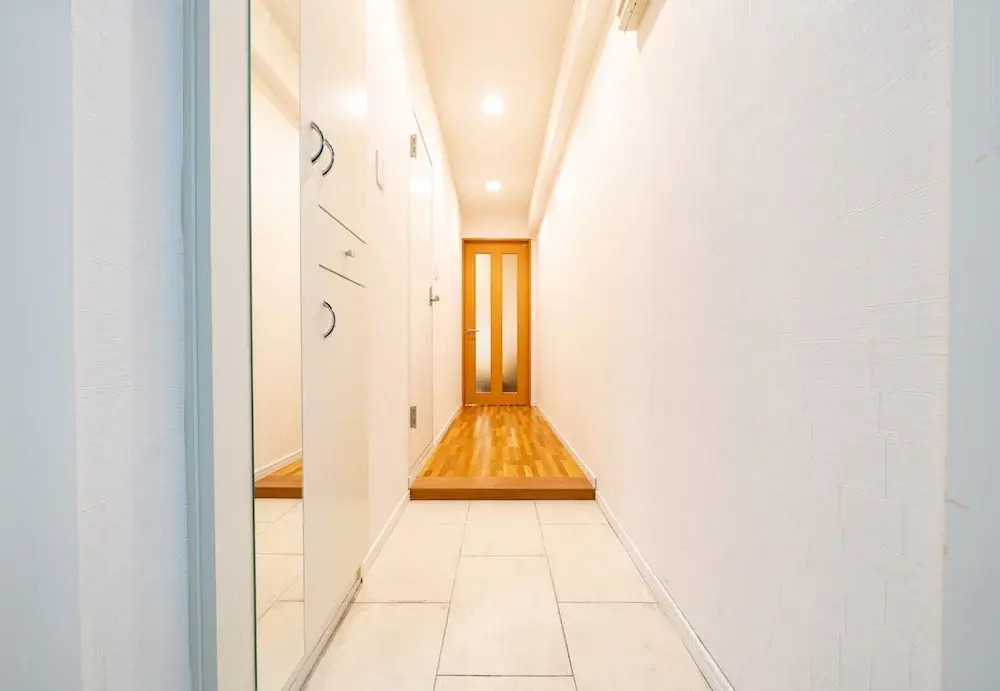 Dogen sauna&stay