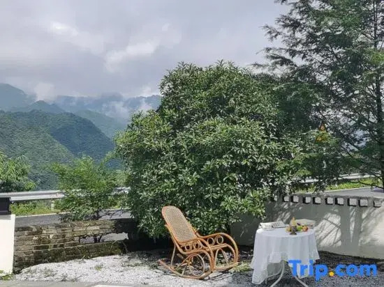 Floral·Hangzhou Basuo Homestay