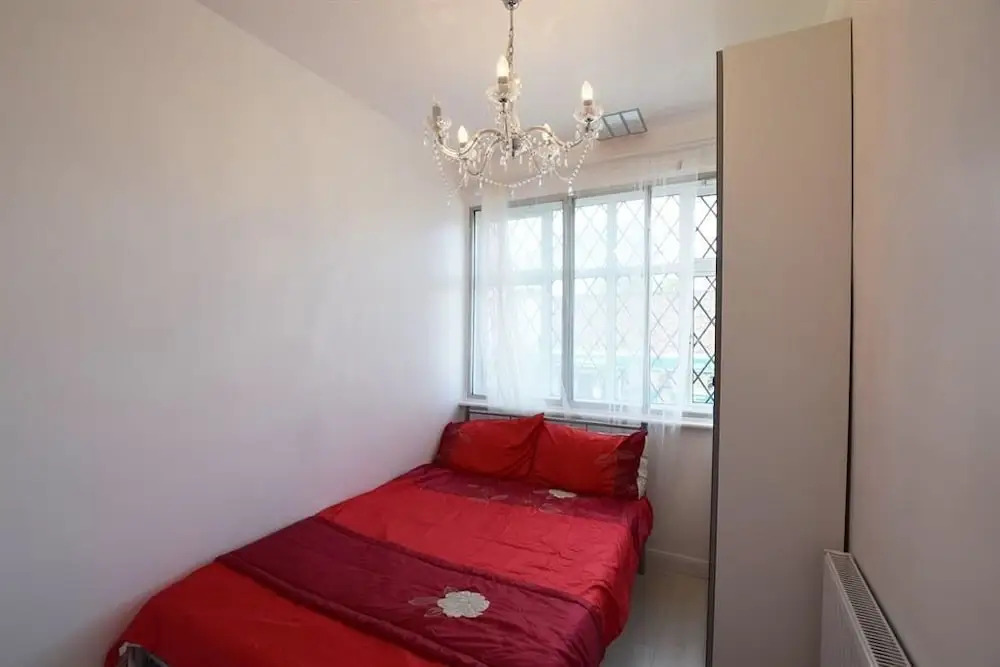 Regent Guest House