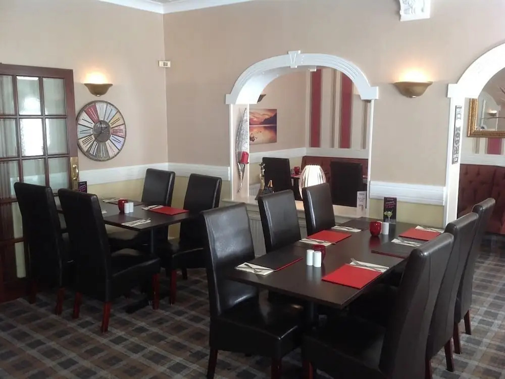 Edenbank Hotel