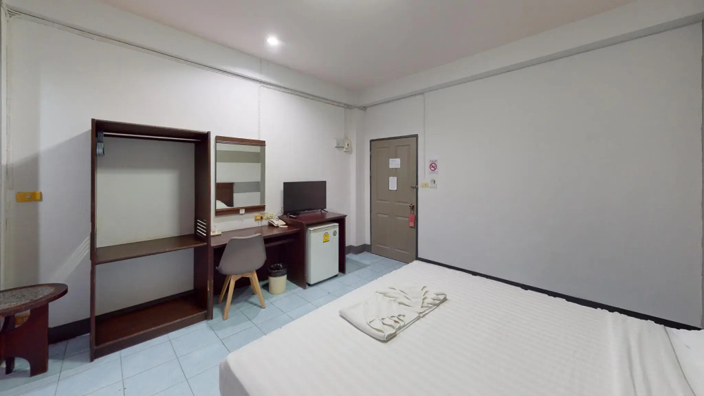 Pimann Place Hotel
