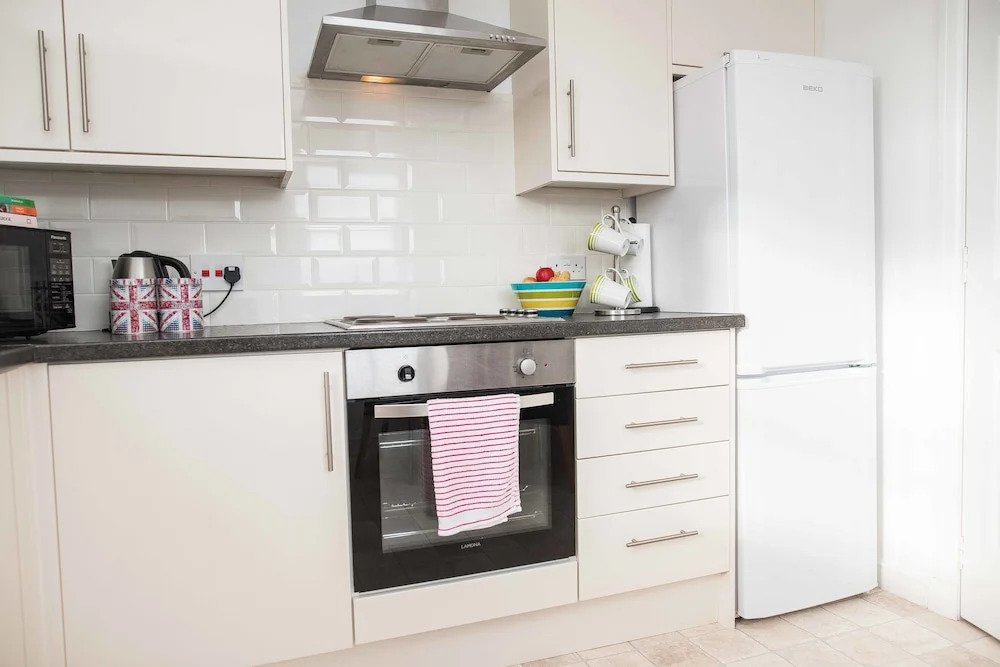 Gallowgate Apartment