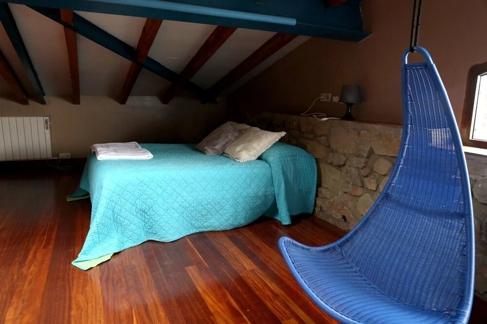 Chalet with 5 Bedrooms in Donostia, with Wonderful Mountain View, Furn