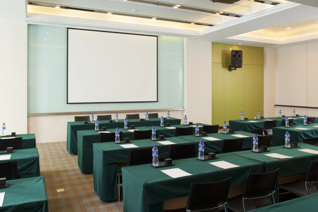 Holiday Inn Express Beijing Dongzhimen by IHG