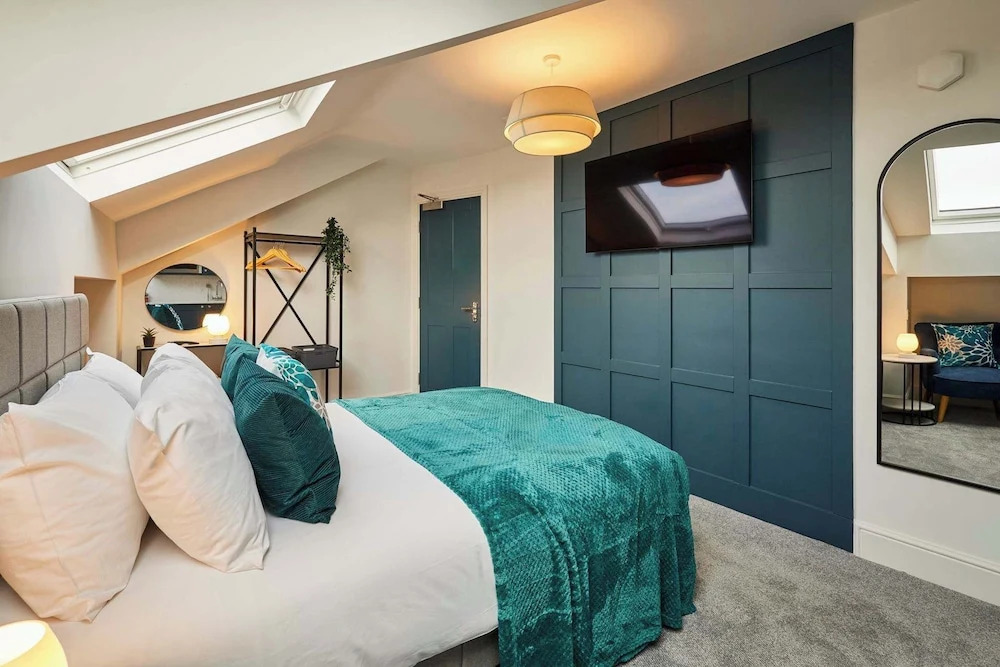 Host Stay The Langley Hotel Apartment 10