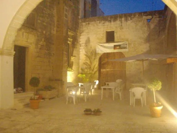 LAntico Palazzo