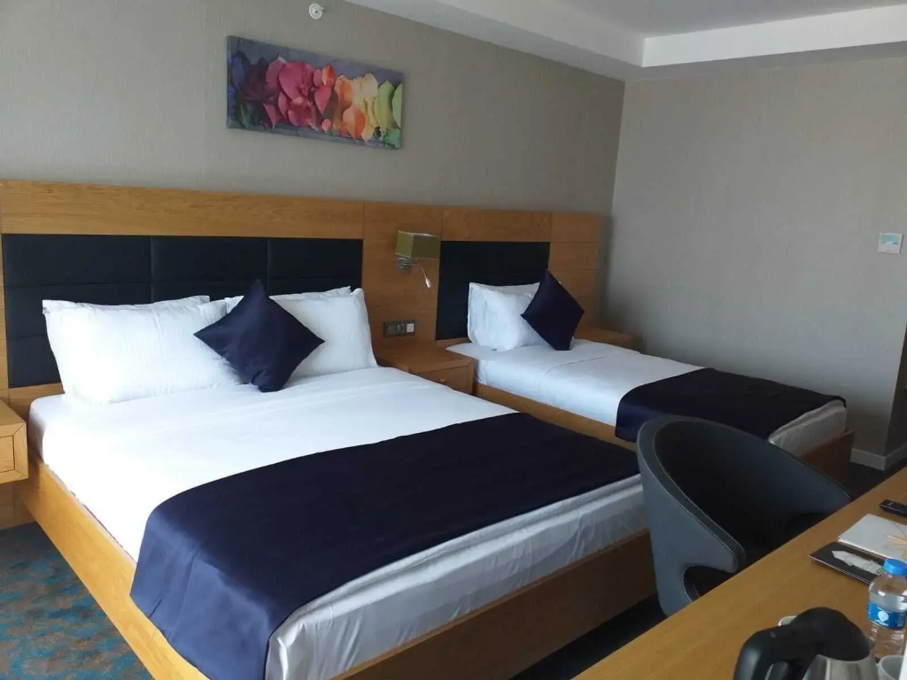 Sera Nature Hotel & Spa