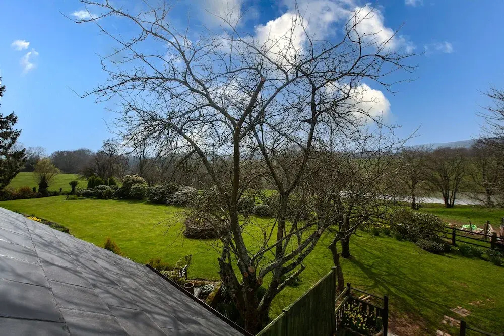 Luxury Cottage With hot tub in the Forest of Dean
