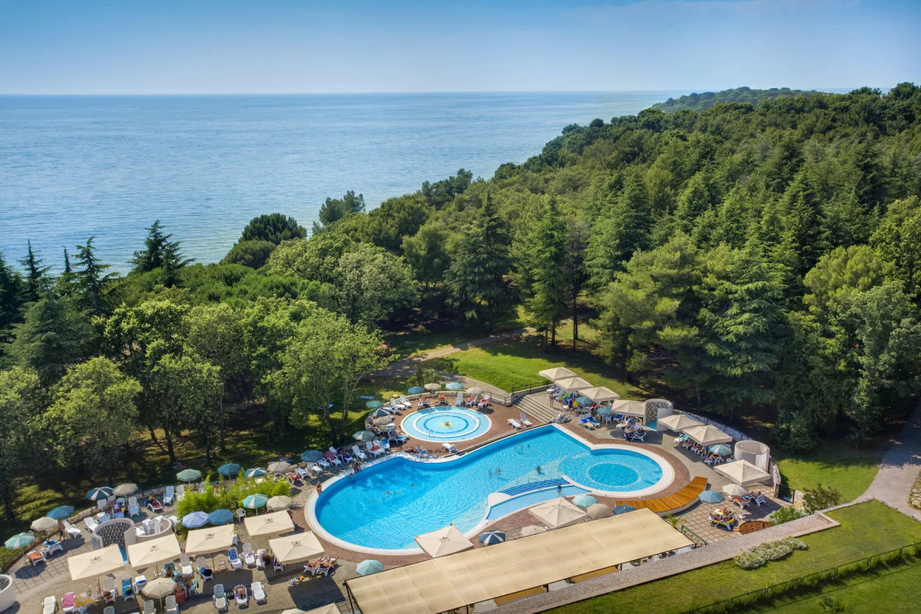 Rubin Hotel