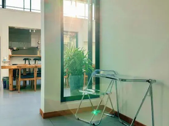 Beijing Manyue Homestay (Linghuishan Ecological Scenic Area)