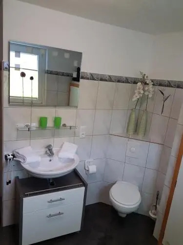 Ferienwohnung Boerner
