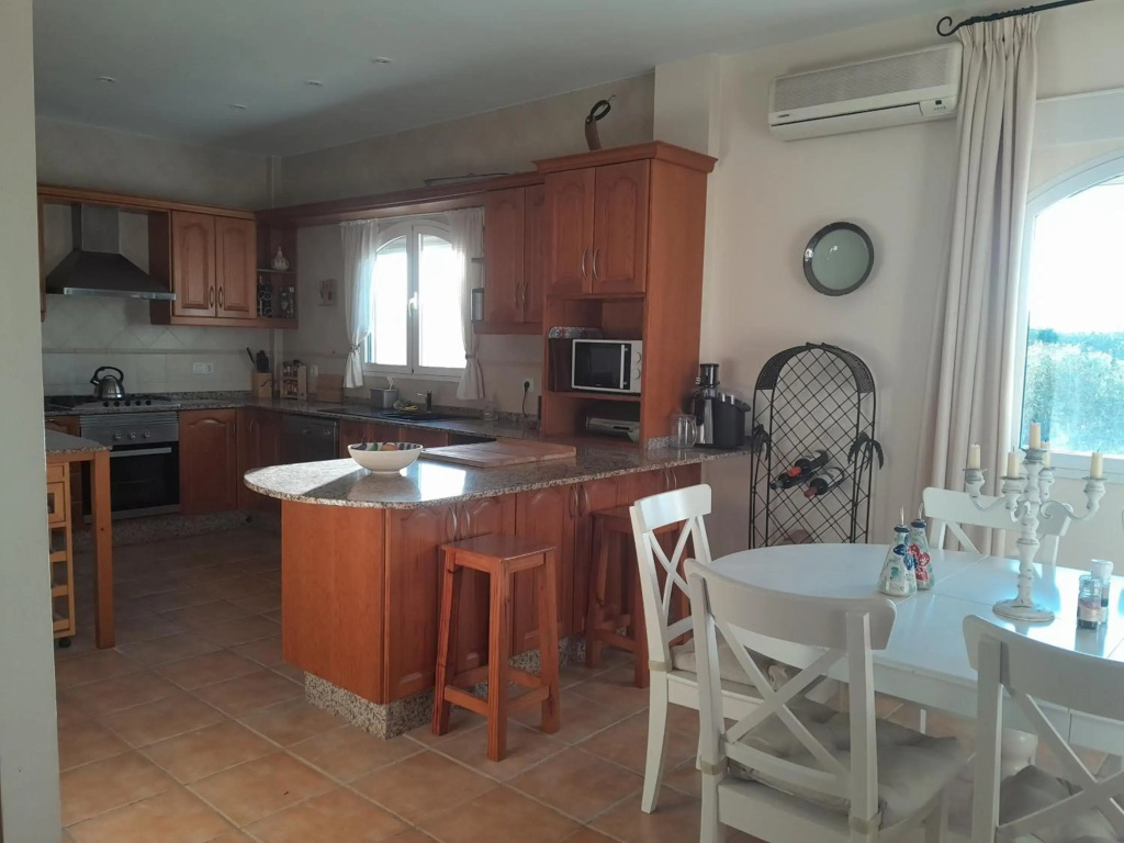 Casa Gregory