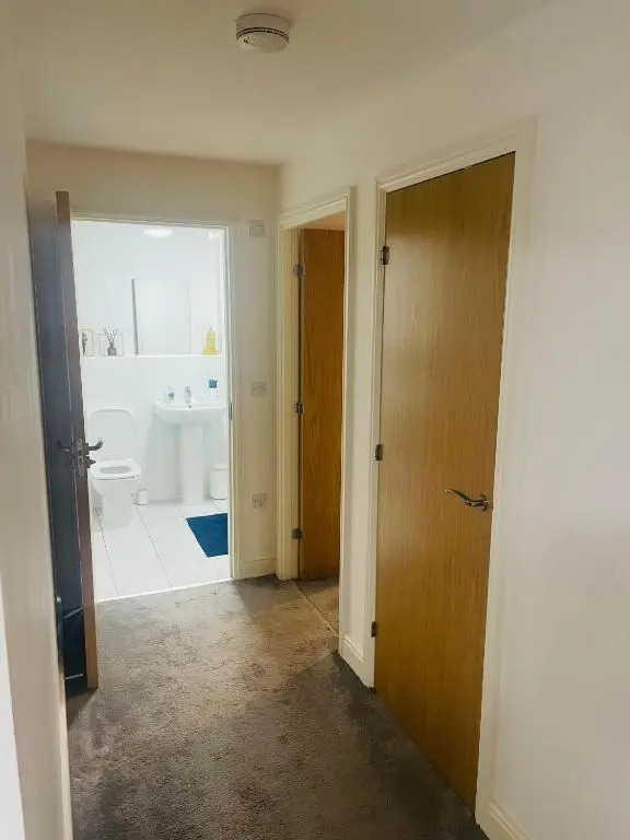 #0207 Two Bedroom Serviced apartment