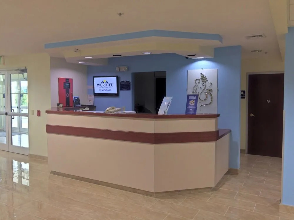 Microtel Inn & Suites by Wyndham Hagerstown by I-81