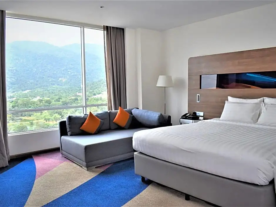 Novotel Taiping Perak