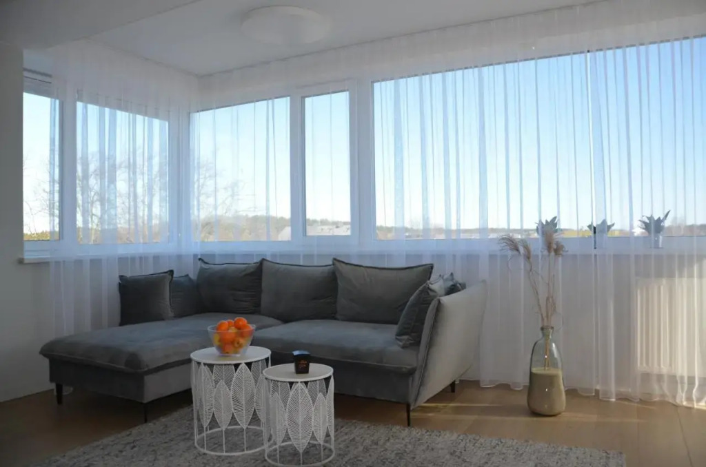 PANORAMIC Apt @City Center, By Cohost