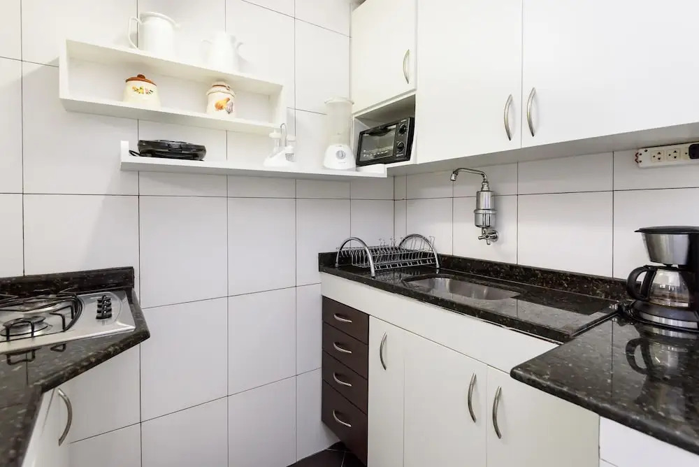 Omar do Rio - Apartamento PUC
