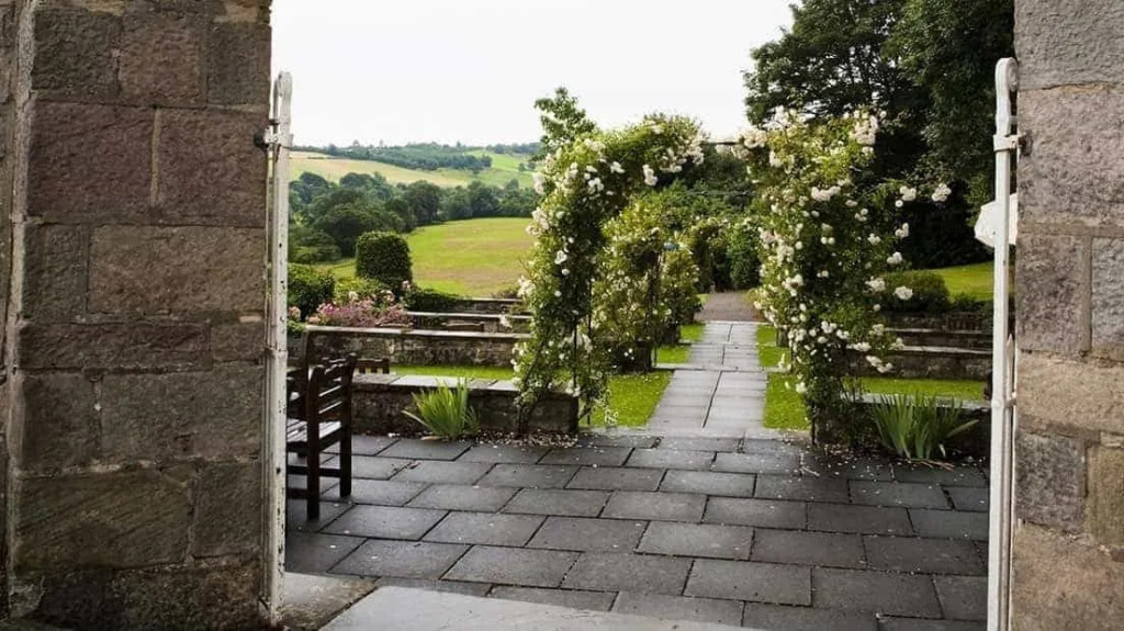 Wood Hall Hotel & Spa