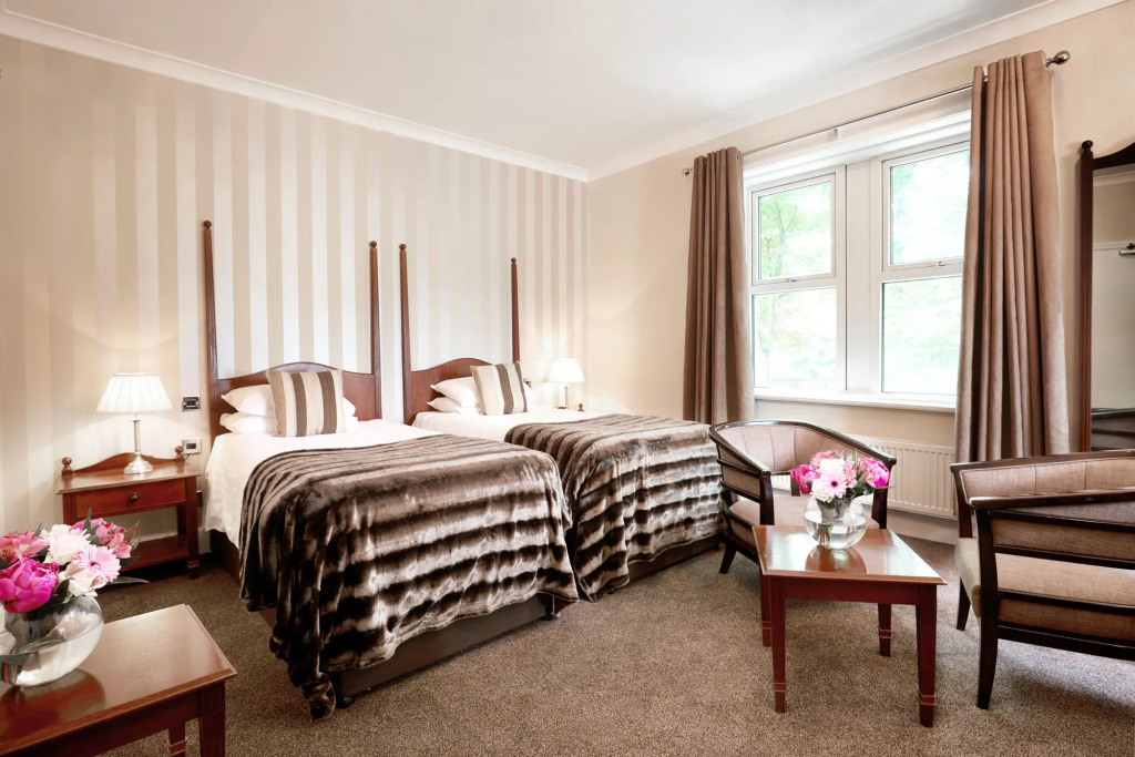 The Old Golf House Sure Hotel Collection by Best Western