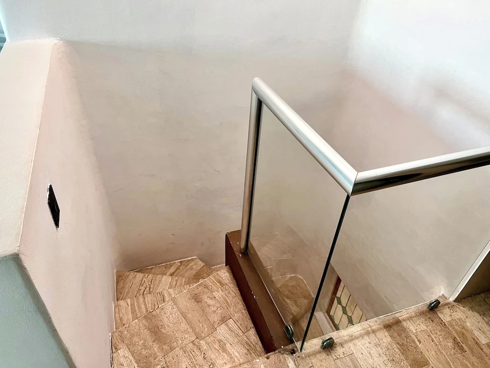 BOF Apartments Cancun