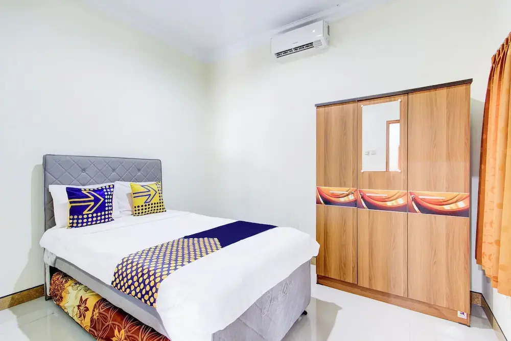 Hotel O Homestay Putra Syariah