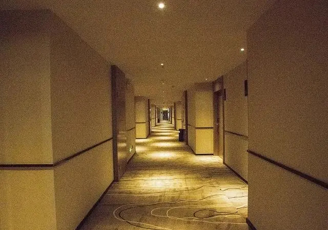 City Comfort Inn Nanchang Xiaolan Industrial Park