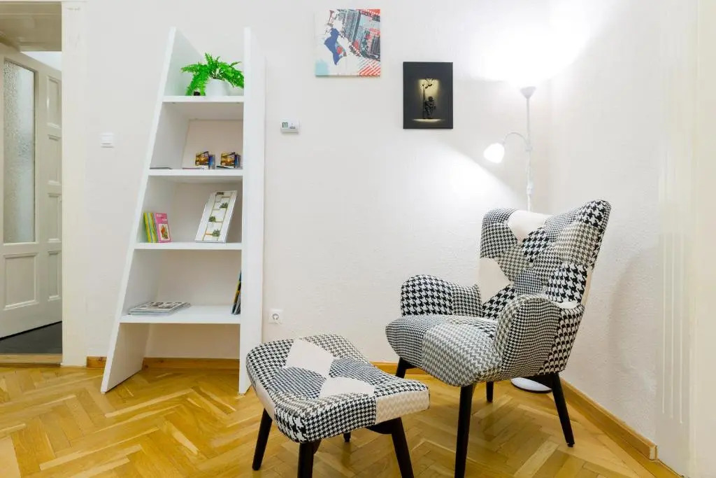 Kinizsi 17 Apartment
