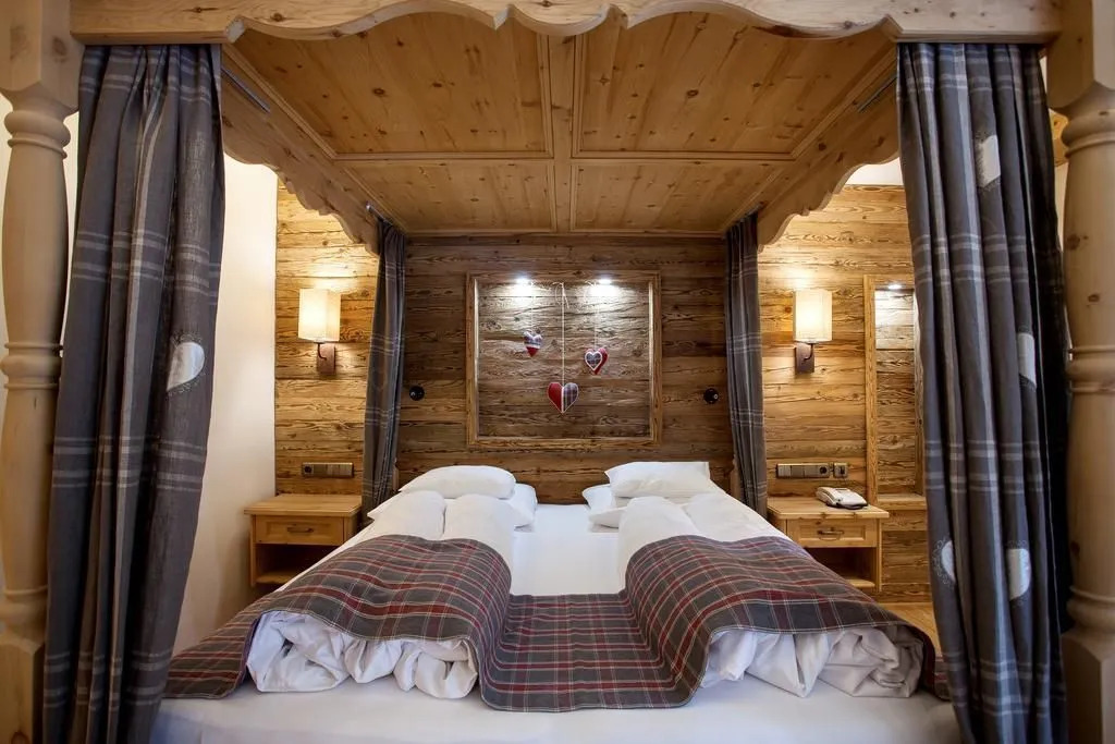 Verwöhnhotel Kristall