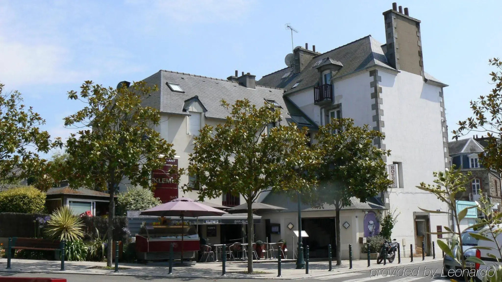 Hotel Amethyste