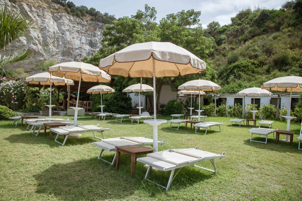 Maya Beach Resort